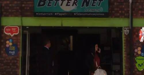 CAFE INTERNET BETTER NET CAFE INTERNET BETTER NET